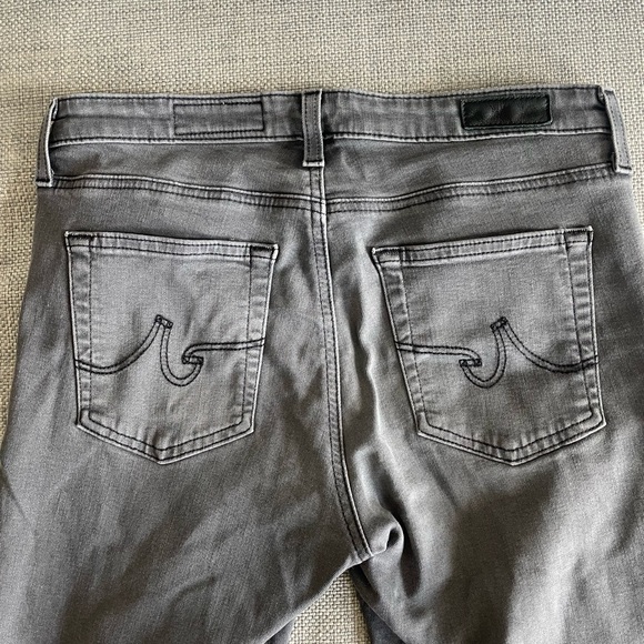 AG The Prima Cigarette 27R Grey - Picture 3 of 6